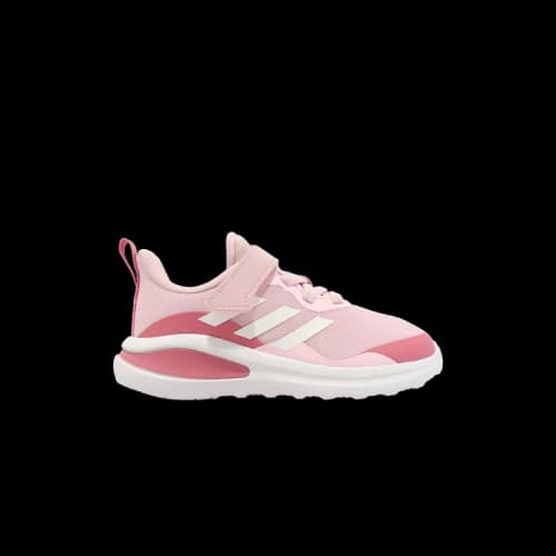 Adidas FortaRun EL I 'Clear Pink'