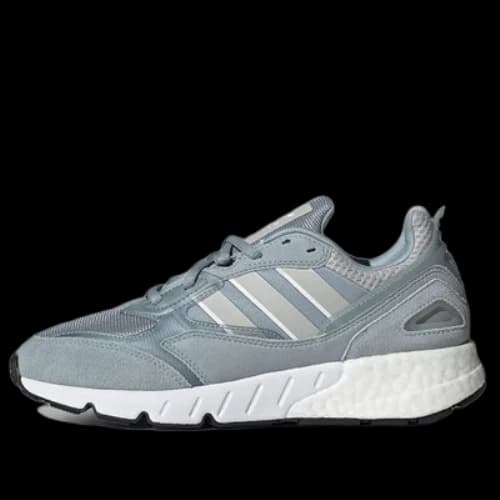 adidas ZX 1K BOOST 2.0 Shoes 'Magic Grey' (Women's)
