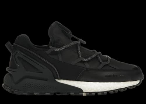 adidas ZX 2K Boost Utility Gore-Tex Carbon