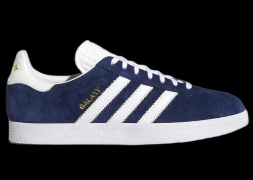 adidas Gazelle LA Galaxy