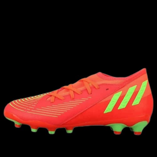 (GS) adidas Predator Edge.3 MG 'Red'