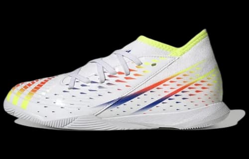 adidas Predator Edge.3 IN 'White'