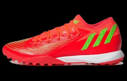 adidas Predator Edge.3 TF 'Orange Green'
