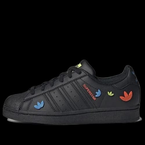 (GS) adidas Originals Superstar