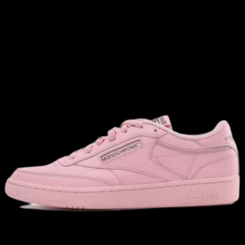 Reebok Club C Skate shoes