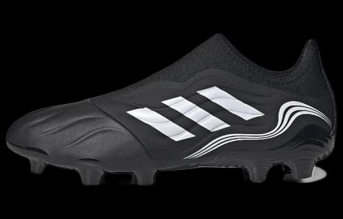 adidas Copa Sense.3 FG 'Black White'
