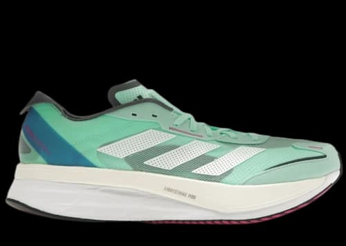 adidas Adizero Boston 11 Pulse Mint