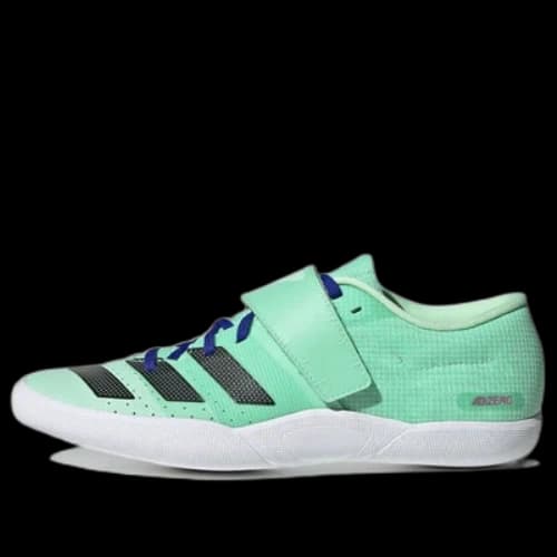 adidas Adizero Throws 'Turquoise'