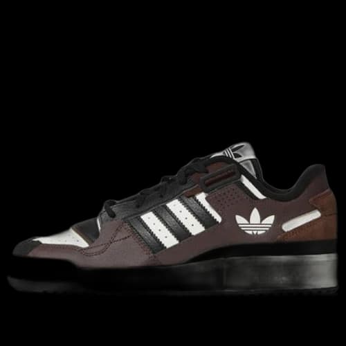 adidas originals Forum Exhibit