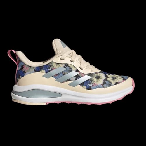 Adidas FortaRun K 'Floral'