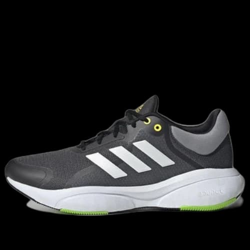 adidas Response 'Black White'