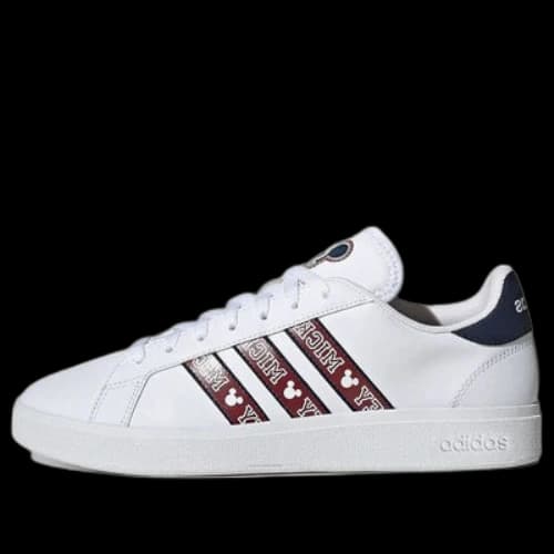 adidas neo GRAND COURT Base 2.0 'Mickey'