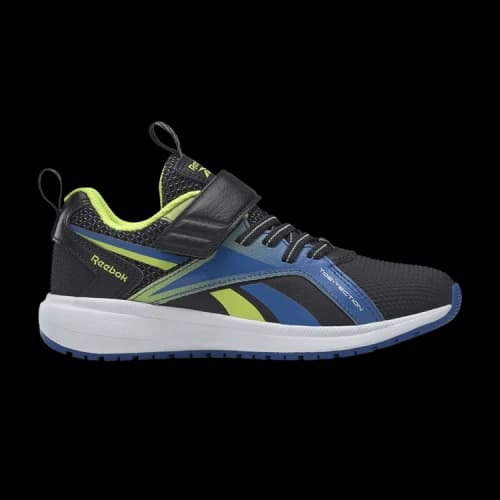 Reebok Durable XT Big Kid 'Black Vector Blue'