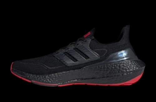 adidas Ultra Boost 21 424 Arsenal