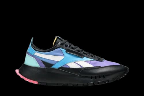 Reebok Classic Leather Legacy Radiant Aqua