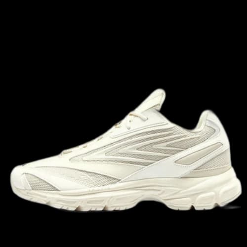 Reebok Premier 2 White Running Shoes White