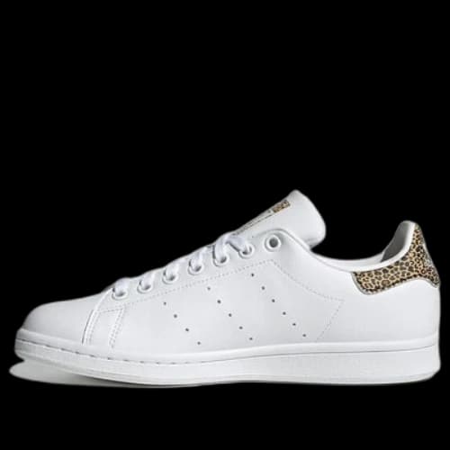 adidas originals Stan Smith 'White Leopard'