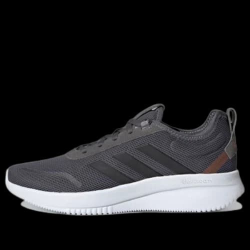 adidas Lite Racer Rebold Shoes 'Grey'