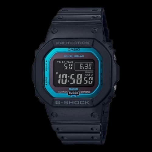 CASIO Baby-G 'Blue'
