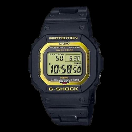 CASIO Baby-G 'Gold'