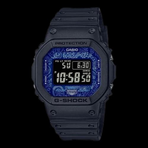 CASIO Baby-G 'Black'
