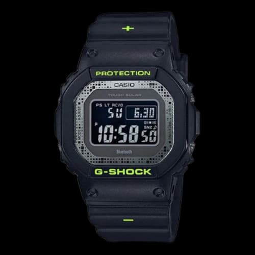 CASIO Baby-G 'Black'