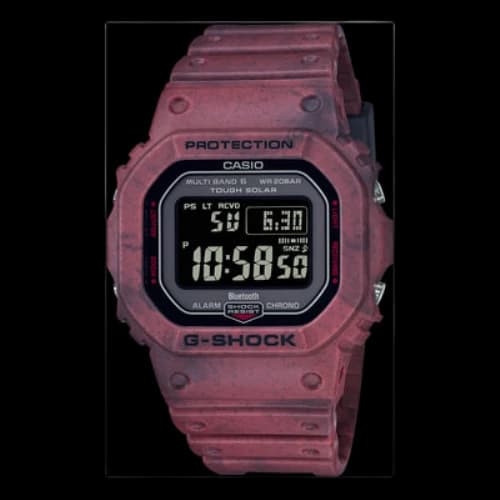CASIO Baby-G 'Pink'