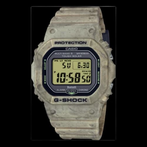 CASIO Baby-G 'Brown'