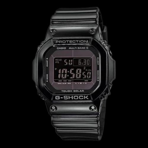 CASIO G-Shock Digital 'Black'
