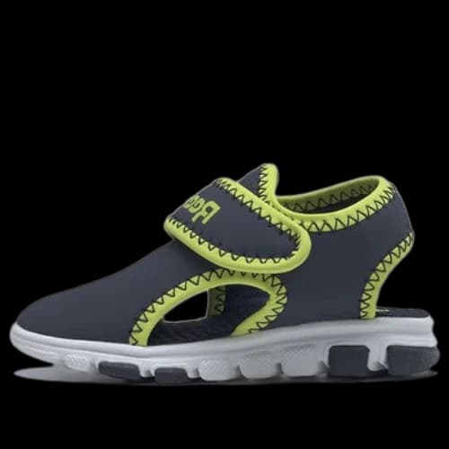 (TD) Reebok Wave Glider 3 'Black Green'