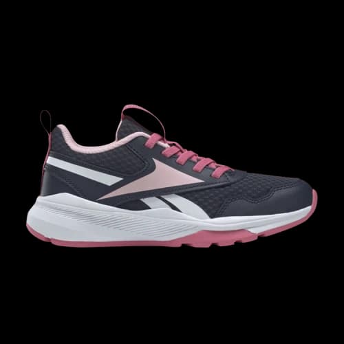 Reebok XT Sprinter 2 Little Kid 'Vector Navy Pink Glow'