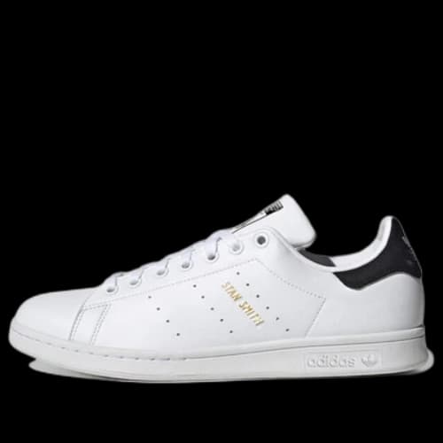 adidas Originals Stan Smith Shoes 'Cloud White Black'