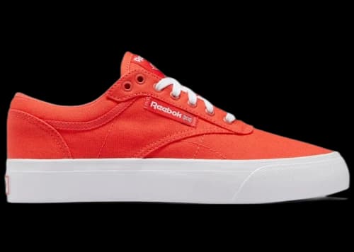 Reebok Club C Coast Cherry (Women's)