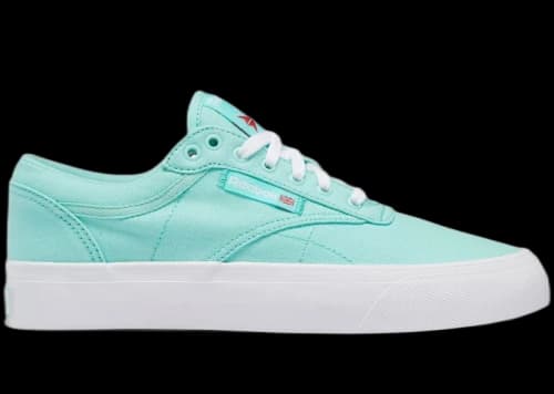 Reebok Club C Coast Pixel Mint (Women's)