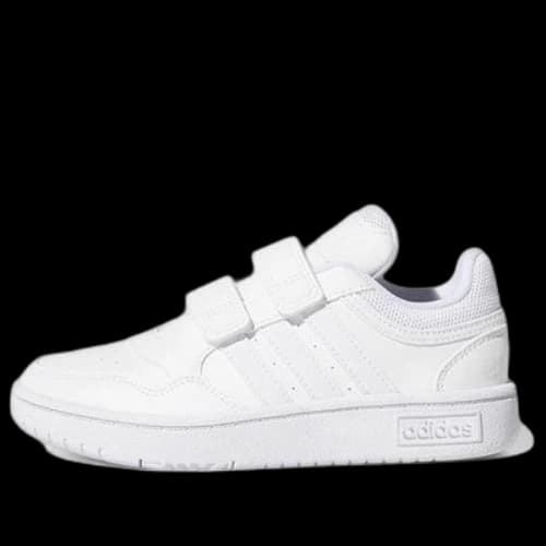 adidas Hoops Lifestyle Cloud White (PS)