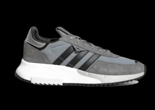 adidas Retropy F2 Grey
