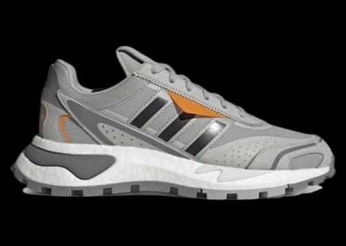 adidas Retropy P9 Grey Carbon