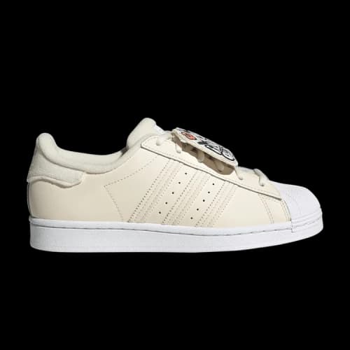 adidas Superstar 'Wonder White' (Women's)