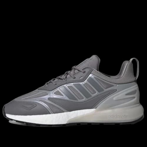 adidas Originals ZX 2K Boost 2.0 'Grey'