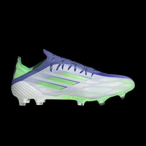 adidas X Speedflow.1 Adizero FG 'Green'