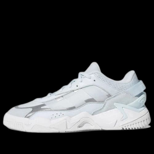 adidas Originals Niteball 2.0 'Sky Blue' (Women's)