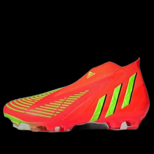 adidas Predator Edge+ AG 'Orange'