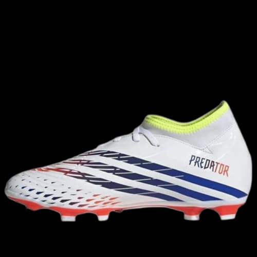 adidas Predator Edge.4 MG 'White'