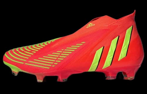 adidas Predator Edge+ FG 'Game Data Pack'