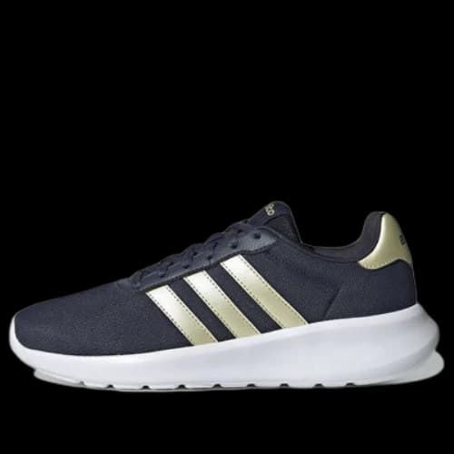 adidas Lite Racer 3.0 'Navy Beige' (Women's)