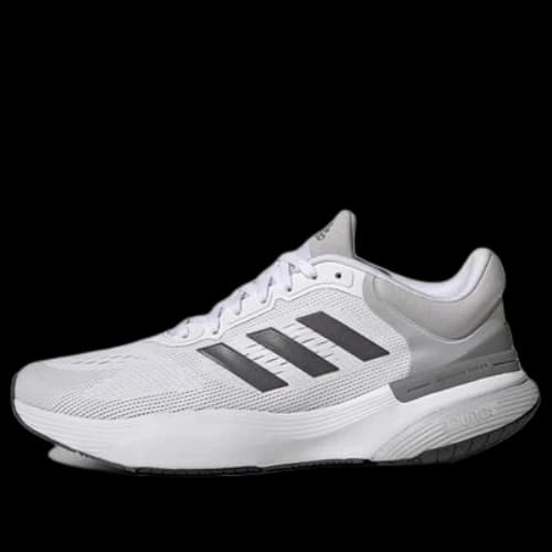 adidas Response Super 3.0 'White Dark Grey'