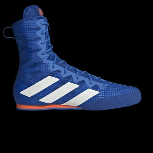 adidas Box Hog 4 'Royal Blue'