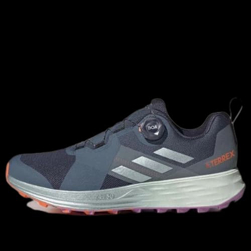 adidas Terrex Two Boa 'Grey'