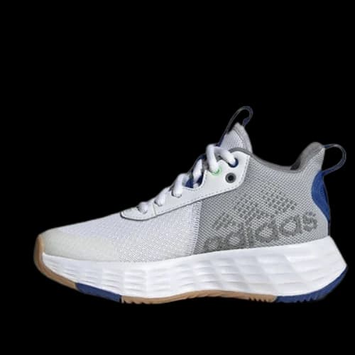 (PS) adidas Ownthegame 2.0 'White Gray'