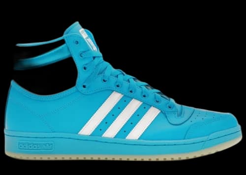 adidas Top Ten Hi Sky Rush